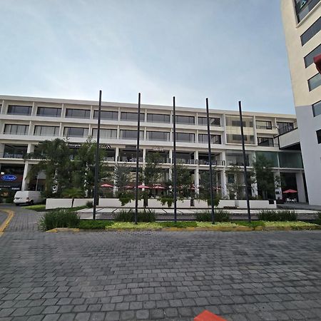 Kharma Suites Puebla Kültér fotó