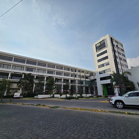 Kharma Suites Puebla Kültér fotó