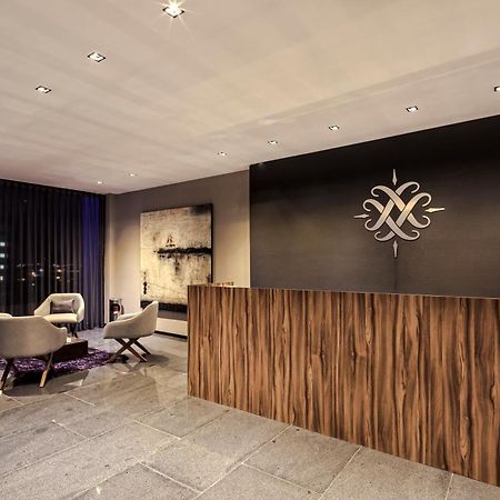 Kharma Suites Puebla Kültér fotó