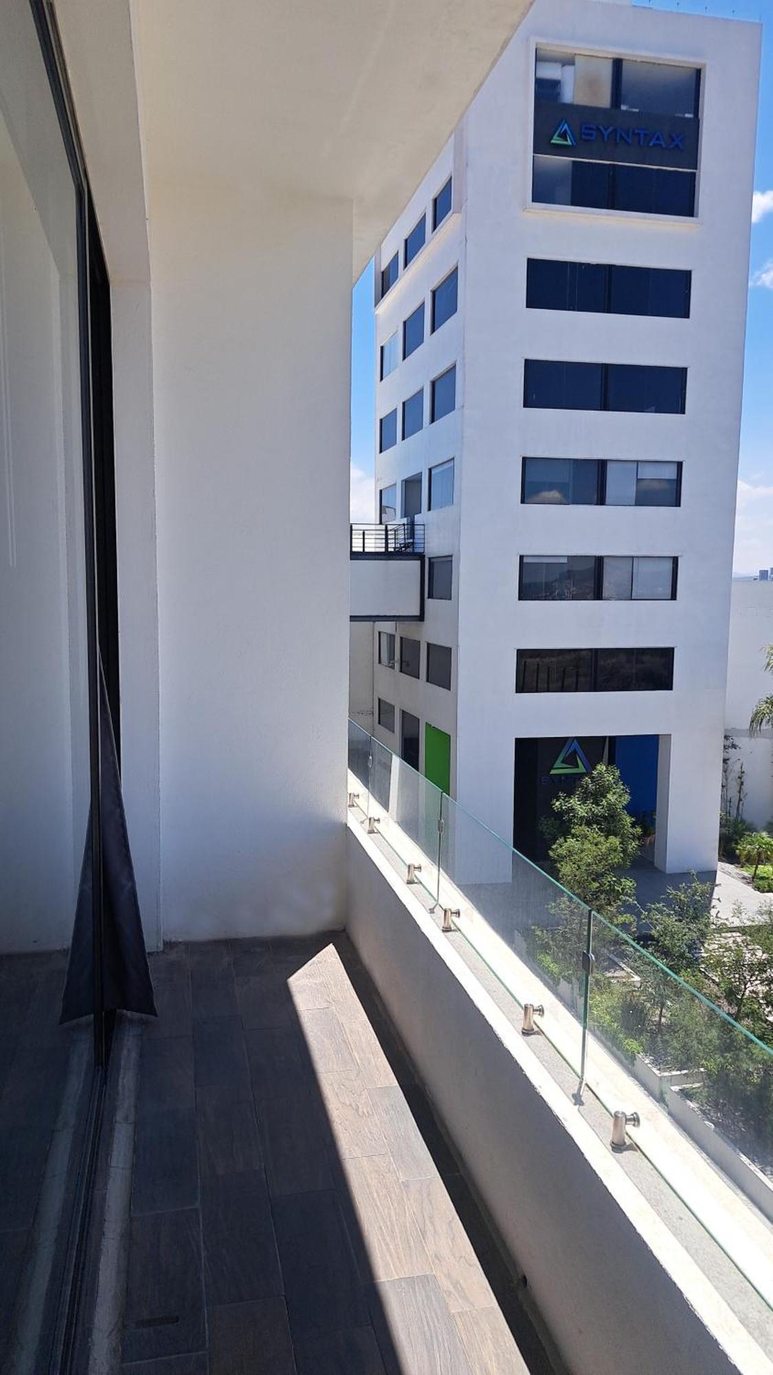 Kharma Suites Puebla Kültér fotó