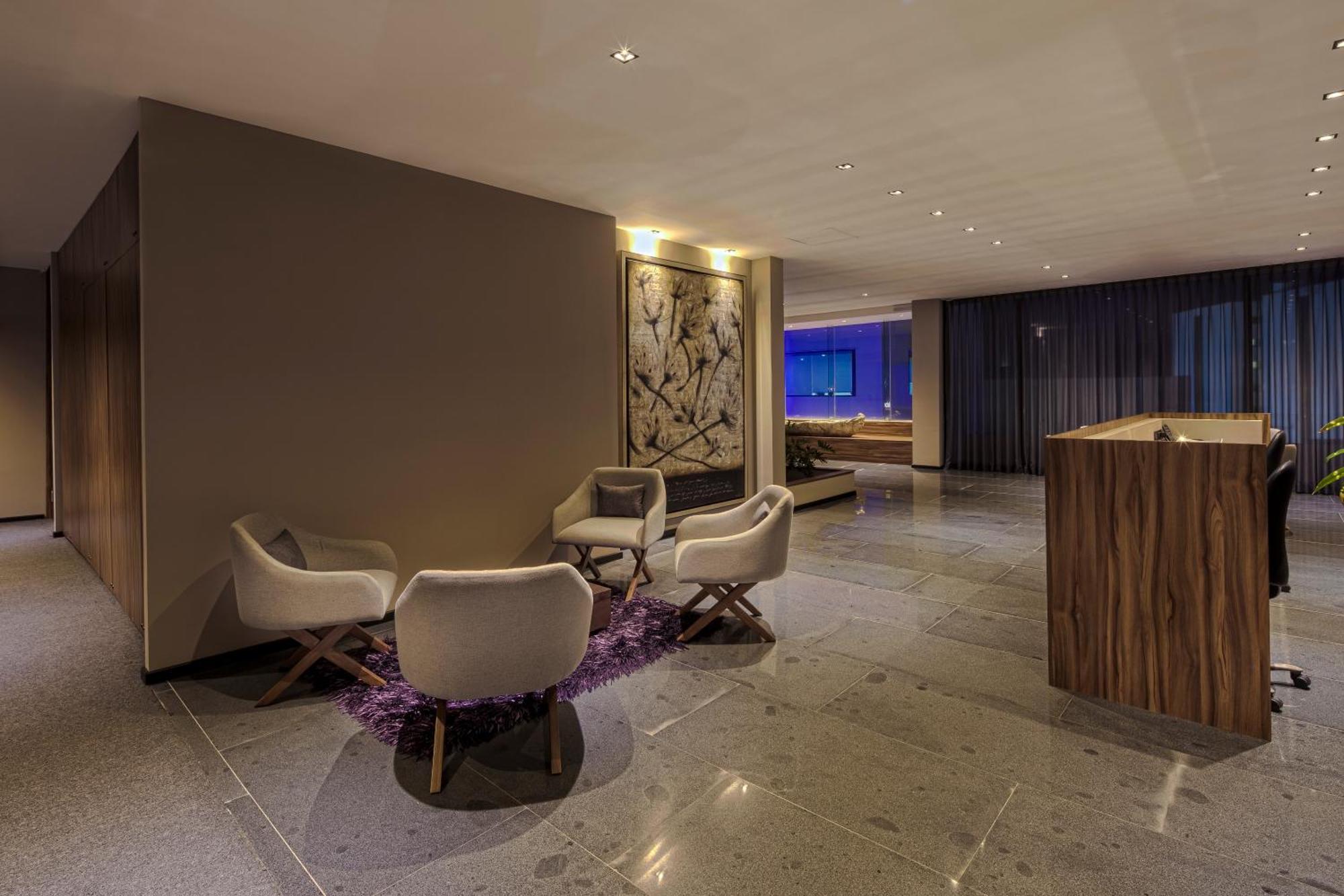 Kharma Suites Puebla Kültér fotó