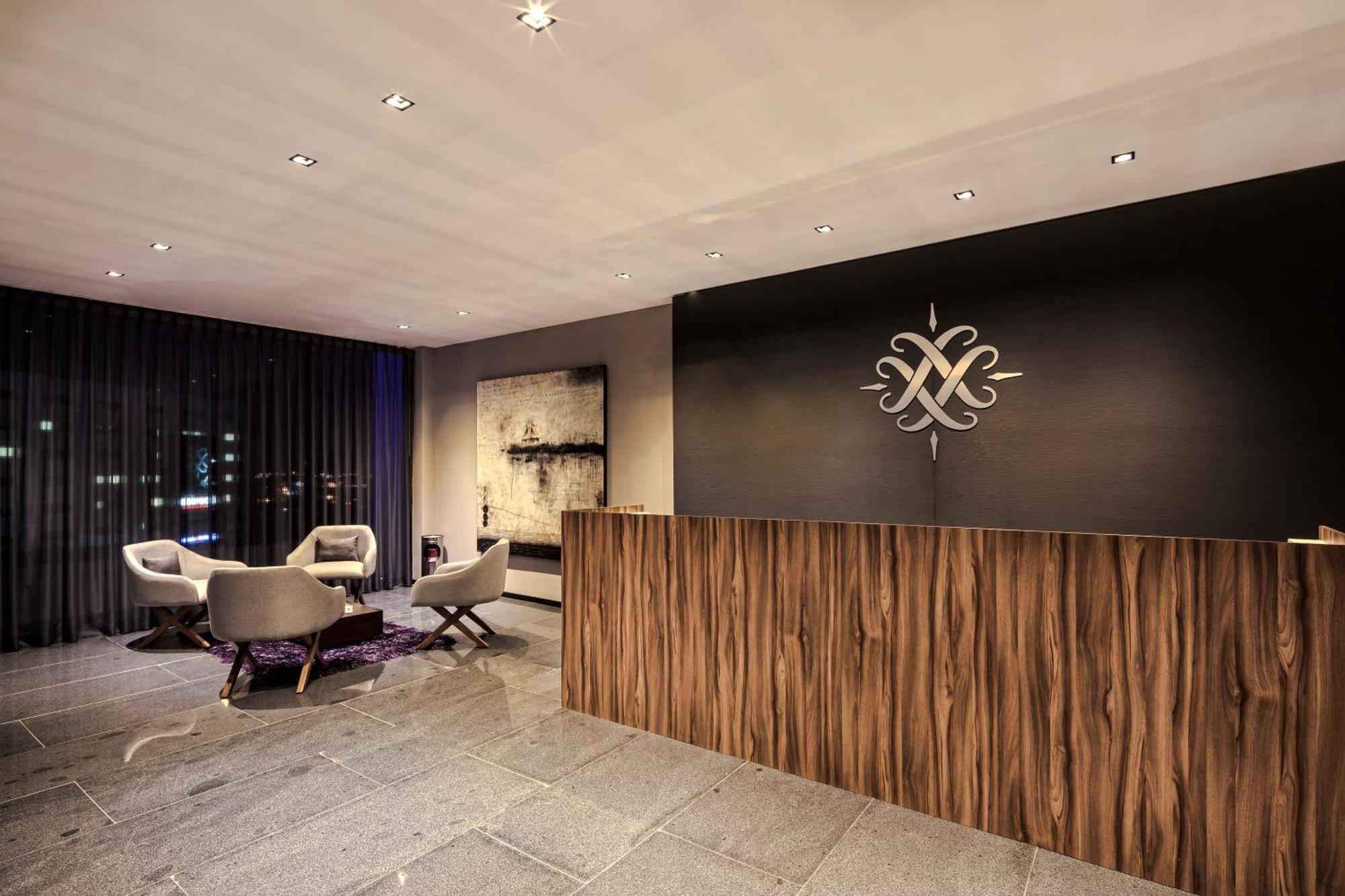 Kharma Suites Puebla Kültér fotó