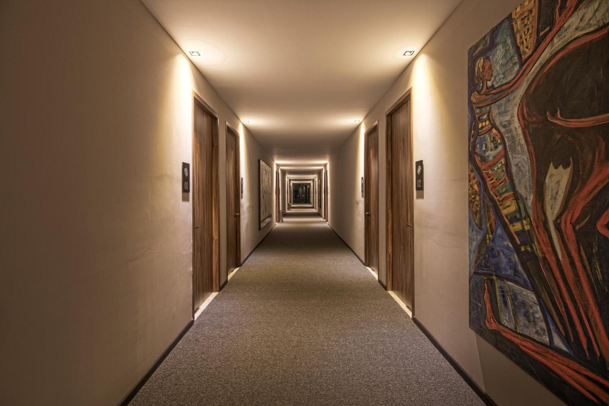Kharma Suites Puebla Kültér fotó