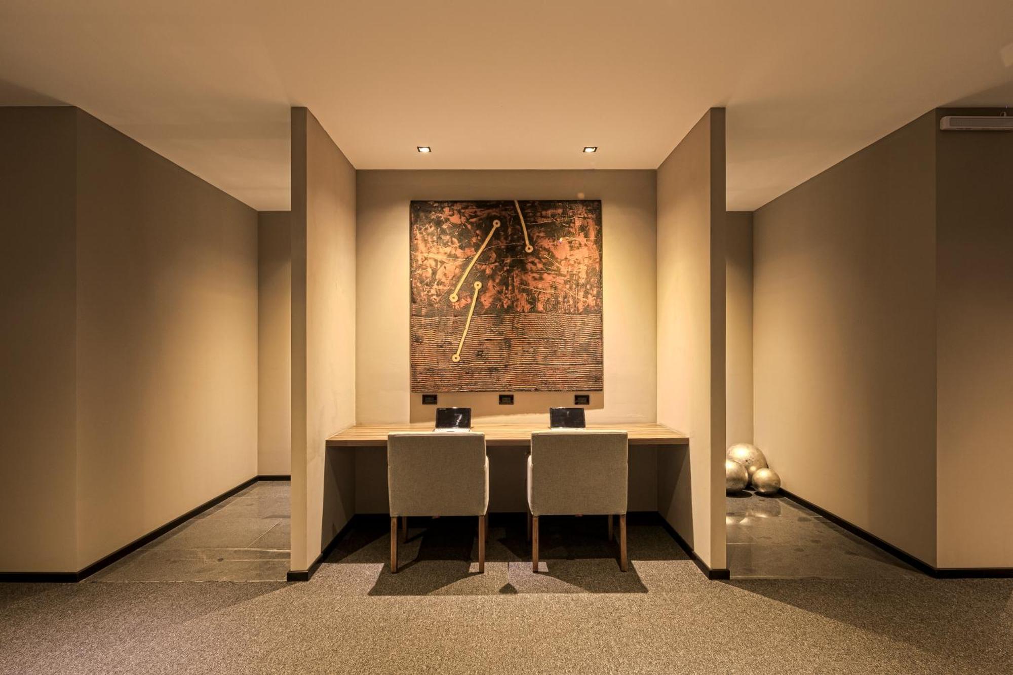 Kharma Suites Puebla Kültér fotó