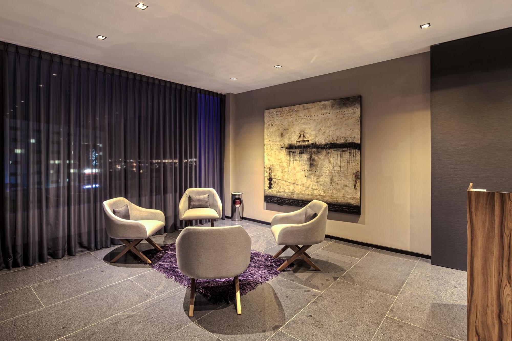 Kharma Suites Puebla Kültér fotó