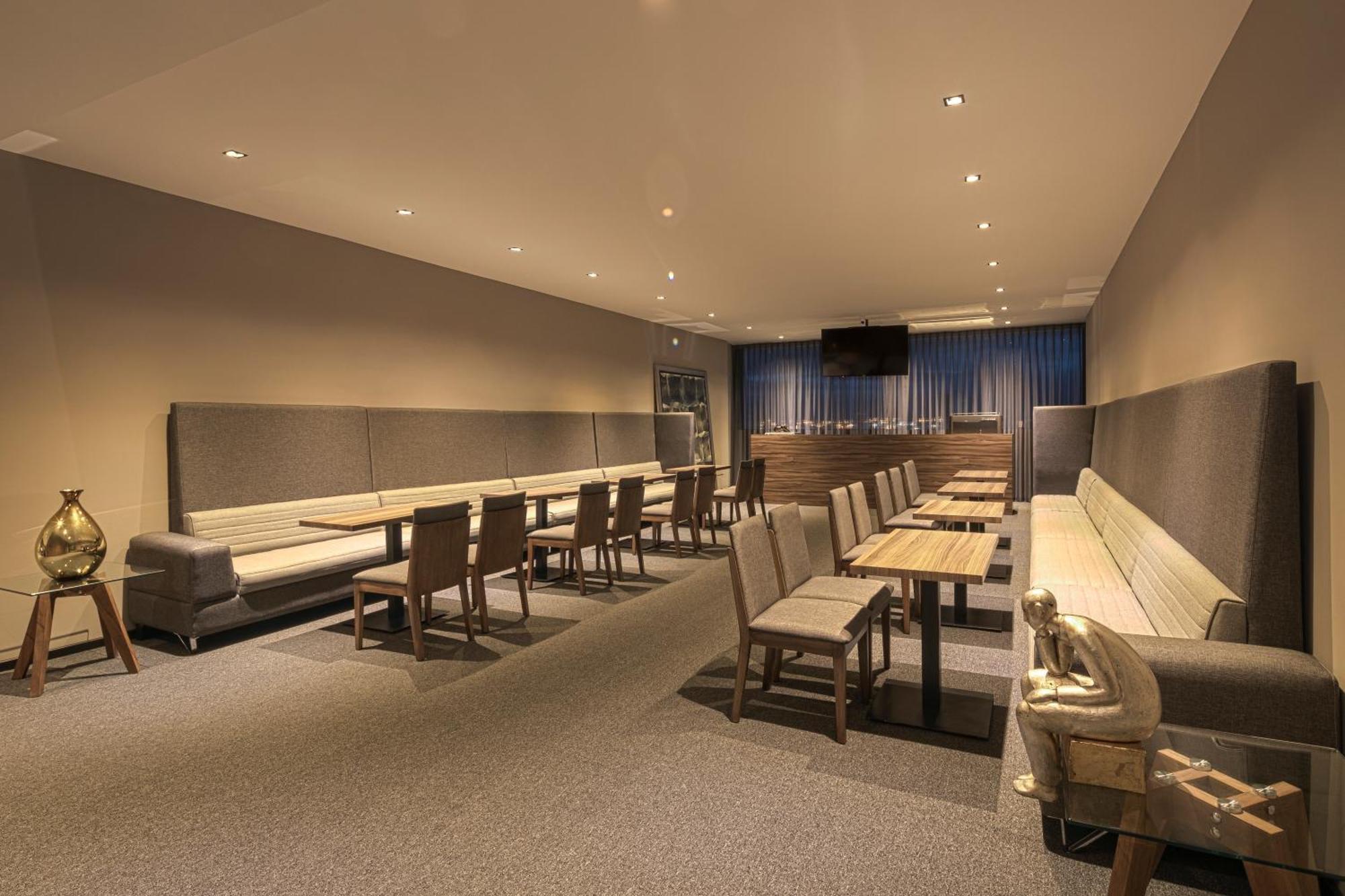 Kharma Suites Puebla Kültér fotó