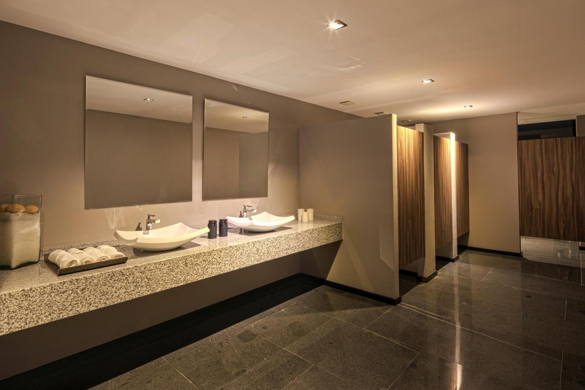 Kharma Suites Puebla Kültér fotó